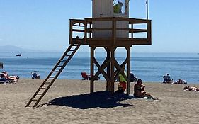 Torremolinos Apartamento Elisamar Sun&Beach