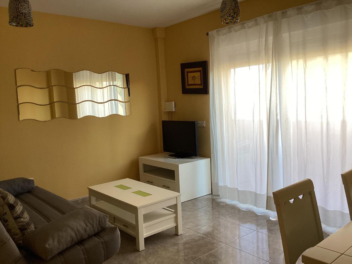 Apartamento Torremolinos Apartamento Elisamar Sun&Beach Exterior foto