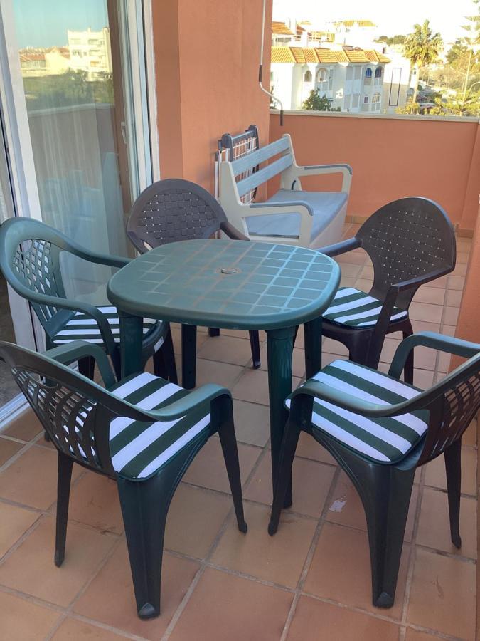 Apartamento Torremolinos Apartamento Elisamar Sun&Beach Exterior foto