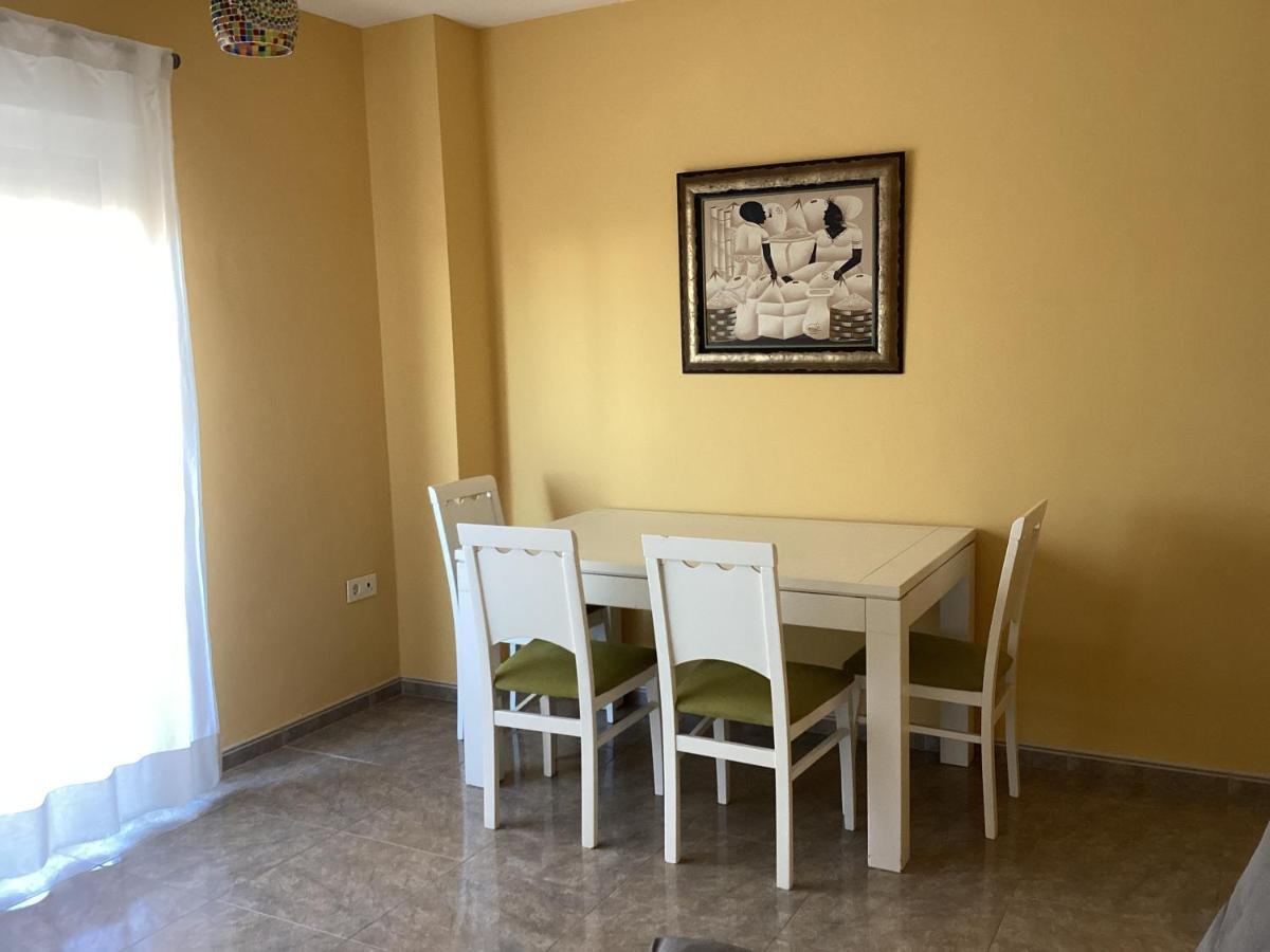 Apartamento Torremolinos Apartamento Elisamar Sun&Beach Exterior foto