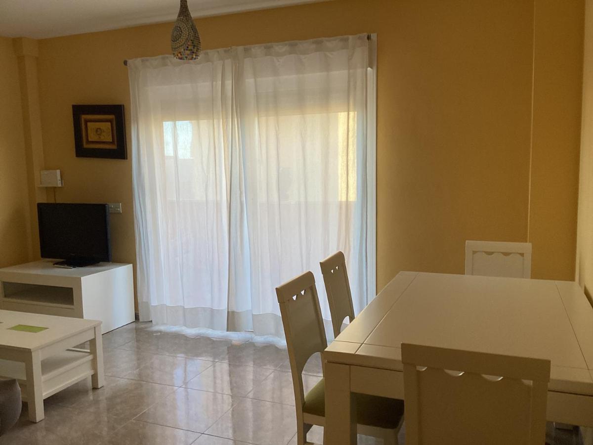 Apartamento Torremolinos Apartamento Elisamar Sun&Beach Exterior foto