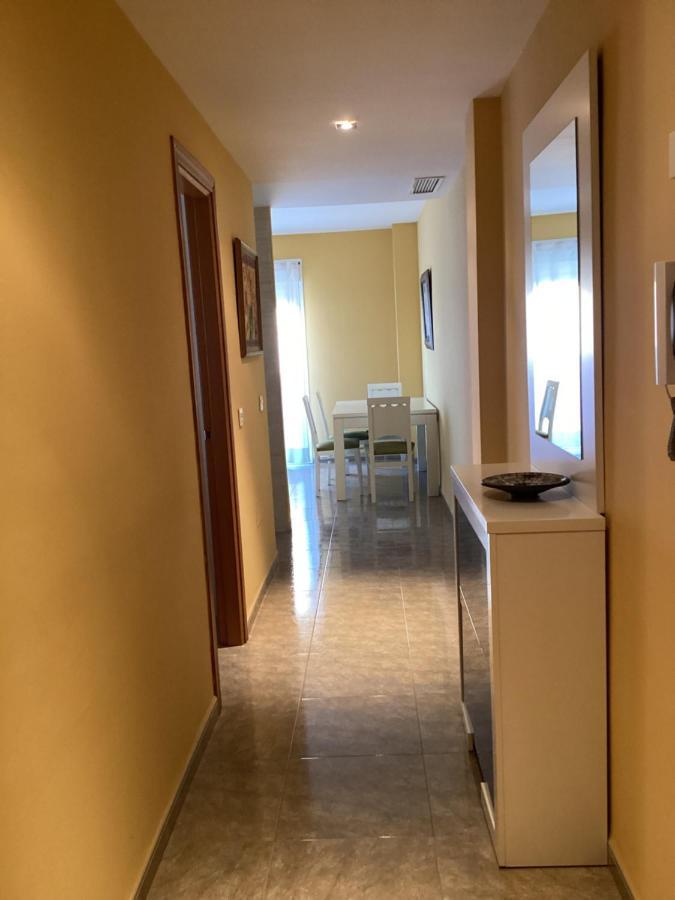 Apartamento Torremolinos Apartamento Elisamar Sun&Beach Exterior foto