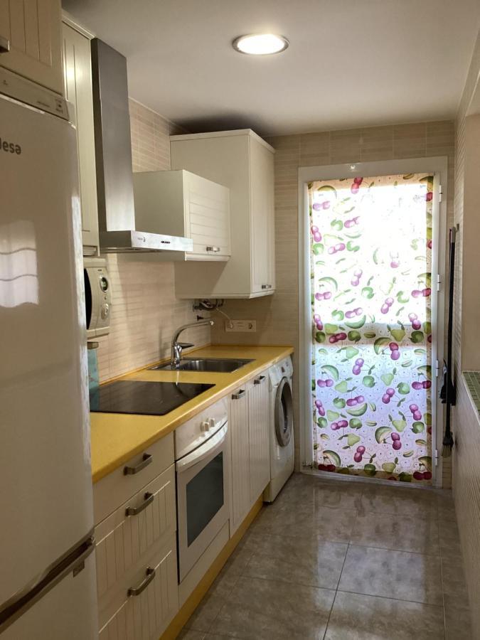 Apartamento Torremolinos Apartamento Elisamar Sun&Beach Exterior foto