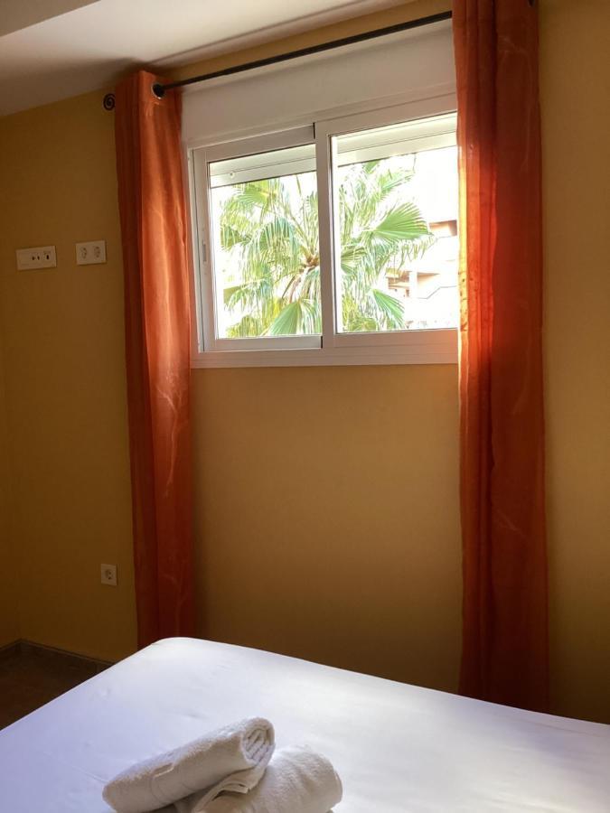 Apartamento Torremolinos Apartamento Elisamar Sun&Beach Exterior foto
