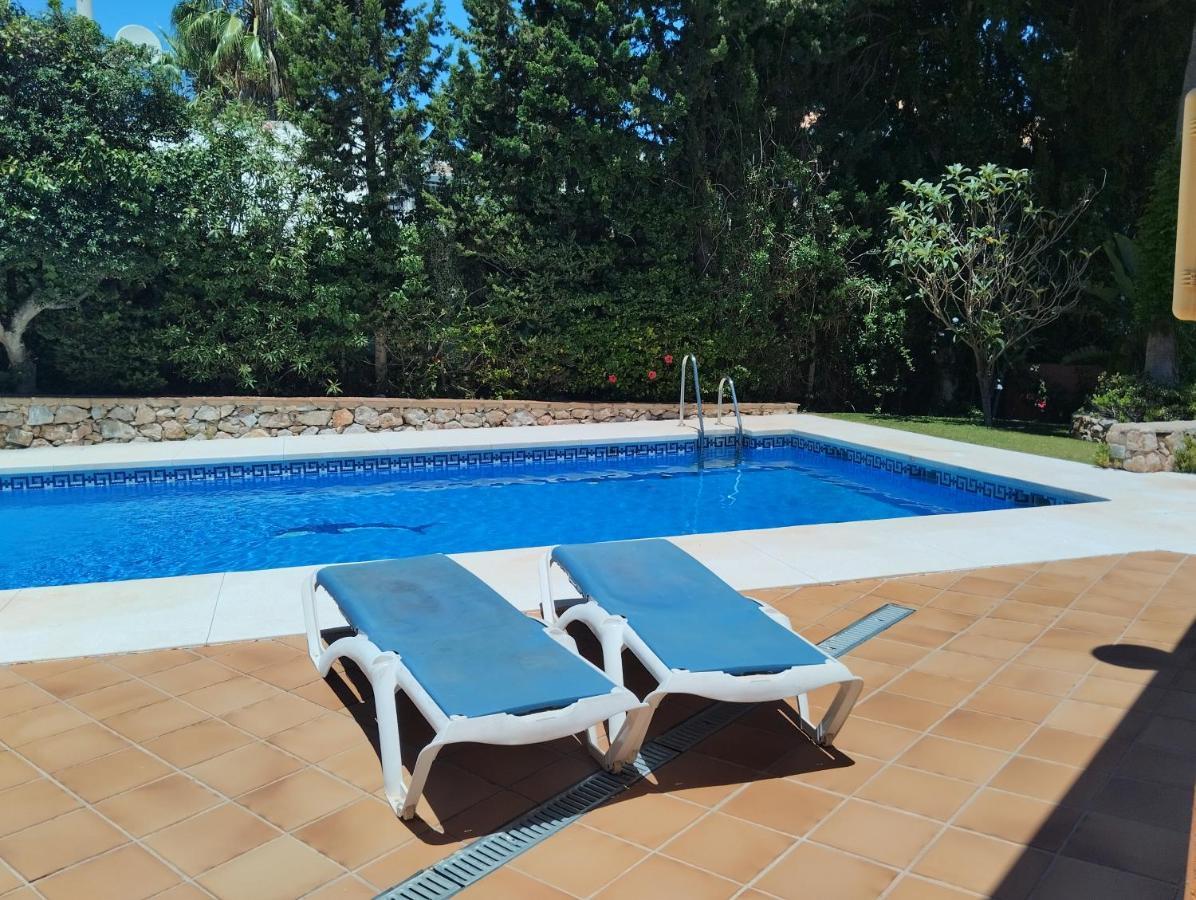 Apartamento Torremolinos Apartamento Elisamar Sun&Beach Exterior foto