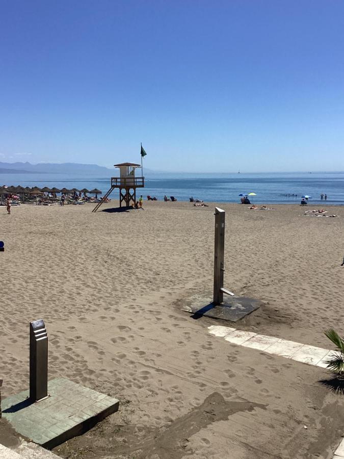 Apartamento Torremolinos Apartamento Elisamar Sun&Beach Exterior foto
