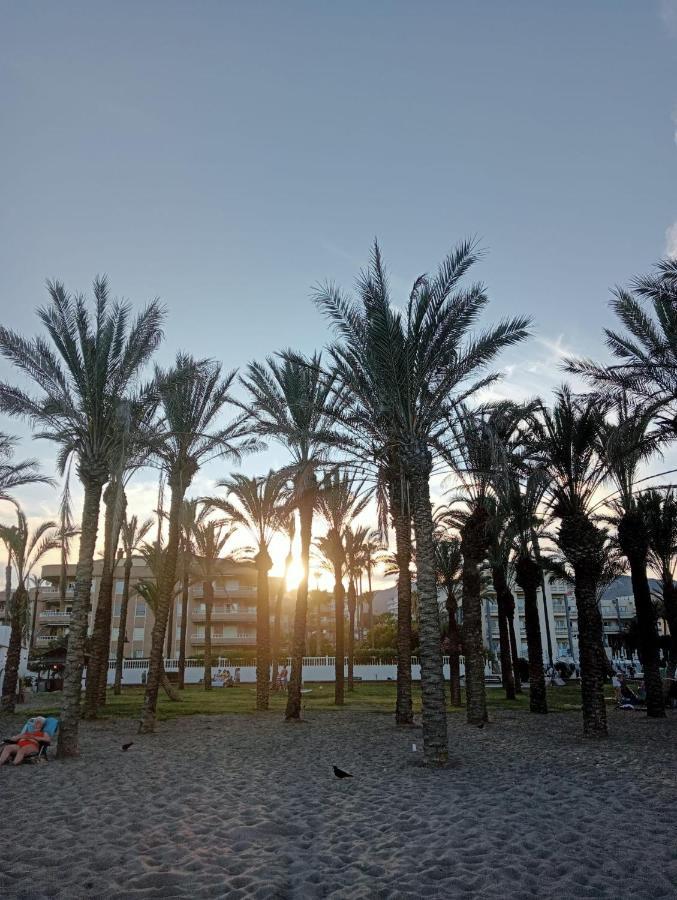 Apartamento Torremolinos Apartamento Elisamar Sun&Beach Exterior foto